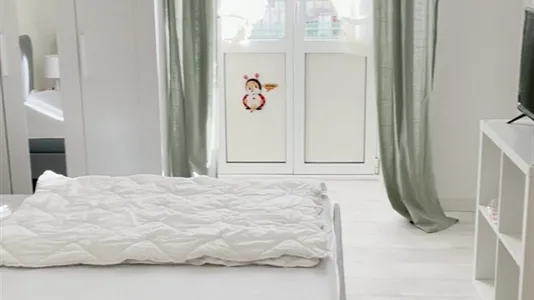 Rooms in Trieste - photo 9