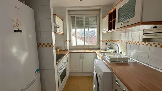 Rooms in Madrid Arganzuela - photo 5