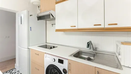 Apartments in Madrid Salamanca - photo 9