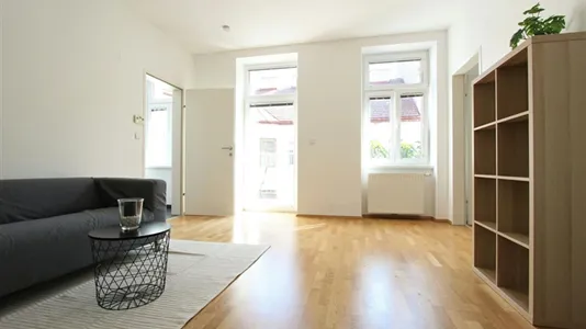 Apartments in Wien Ottakring - photo 8