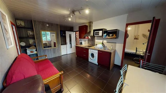 Rooms in Grenoble - photo 7