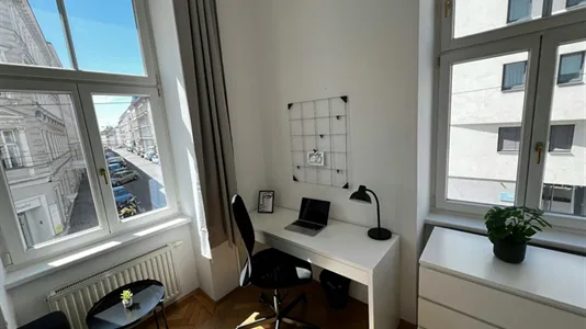 Rooms in Wien Währing - photo 10