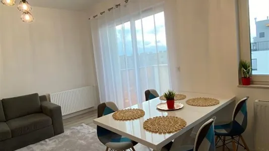 Apartments in Wrocław - photo 5