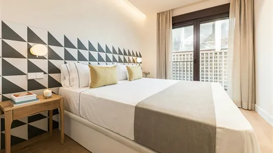 Apartments in Madrid Centro - photo 9