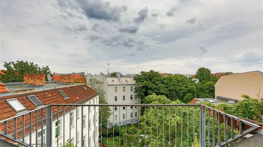 Rooms in Berlin Treptow-Köpenick - photo 5