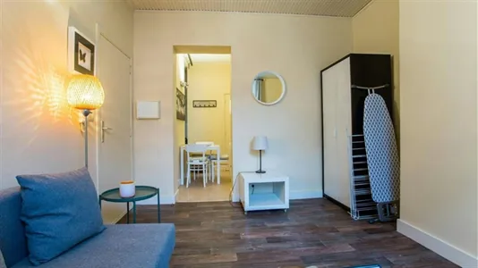 Apartments in Brussels Sint-Gillis - photo 2