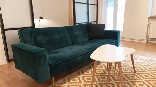 Apartments in Berlin Pankow - photo 4