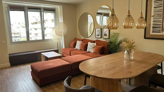 Rooms in Barcelona Sarrià-St. Gervasi - photo 7