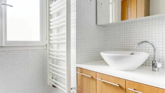 Apartments in Paris 7ème arrondissement - photo 5