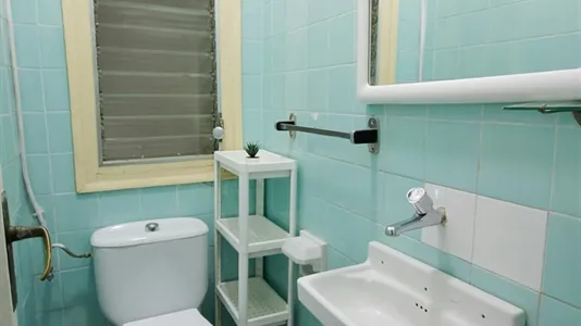 Rooms in Barcelona Sant Andreu - photo 9