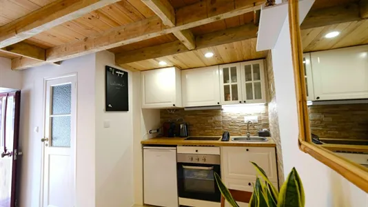 Apartments in Location is not specified - photo 5