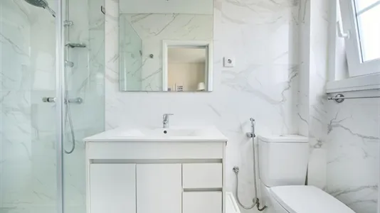 Rooms in Location is not specified - photo 8