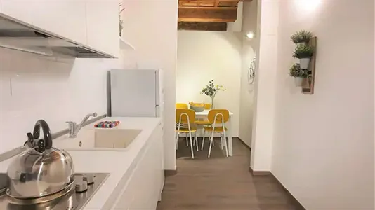 Apartments in Florence - photo 6