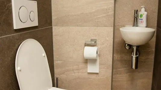 Apartments in Location is not specified - photo 8