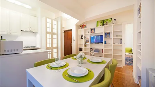 Rooms in Bilbao - photo 10