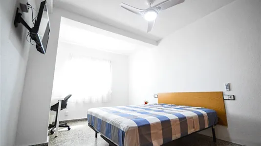 Apartments in Alboraya - photo 8