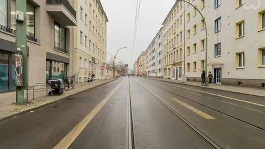 Apartments in Berlin Mitte - photo 8
