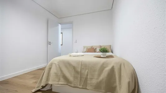 Rooms in Valencia Extramurs - photo 4