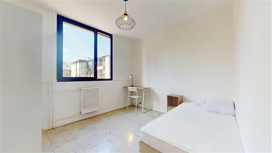 Rooms in Grenoble - photo 1