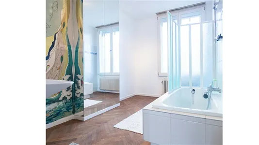 Rooms in Brussels Etterbeek - photo 4