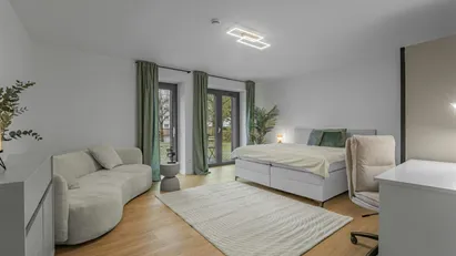 Room for rent in Munich