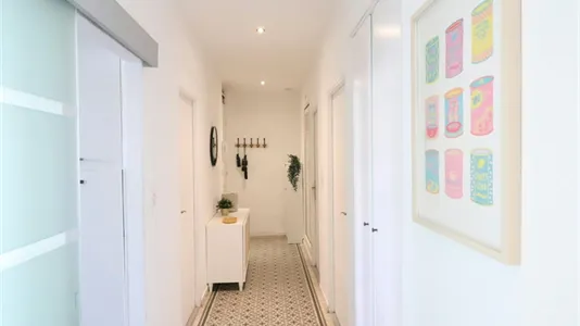 Rooms in Nice - photo 8