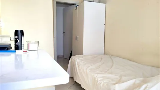 Rooms in Roma Municipio III – Monte Sacro - photo 3