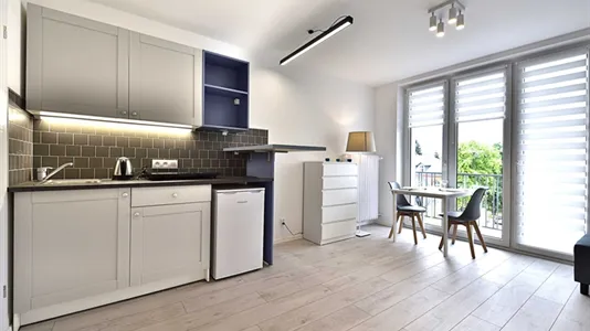 Apartments in Łódź - photo 8