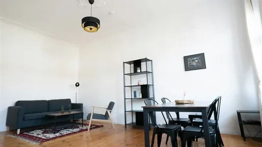 Apartments in Berlin Friedrichshain-Kreuzberg - photo 3