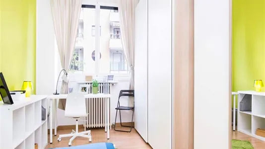 Rooms in Milano Zona 9 - Porta Garibaldi, Niguarda - photo 4
