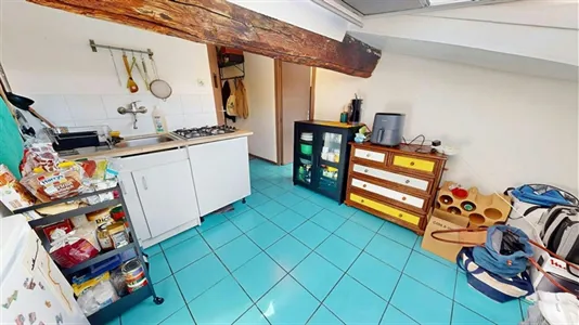 Apartments in Lyon - photo 7