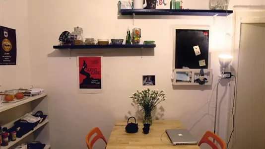 Rooms in Napoli Municipalità 2 - photo 7