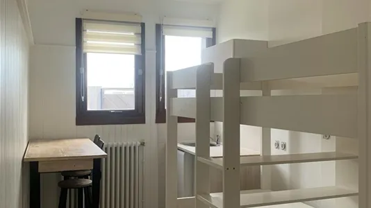 Apartments in Le Raincy - photo 1