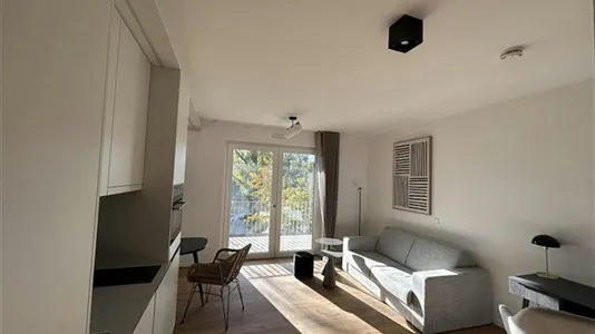 Apartments in Berlin Reinickendorf - photo 9