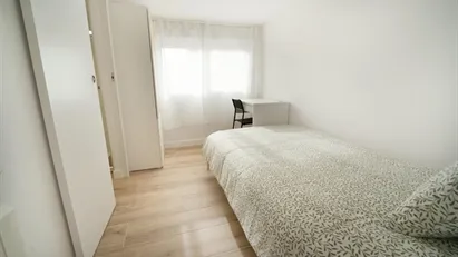 Room for rent in Las Barranquillas, Comunidad de Madrid