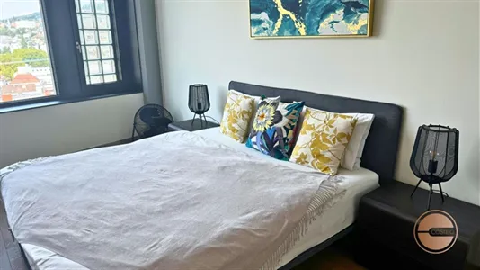 Apartments in Zürich Distrikt 4 - Aussersihl - photo 6