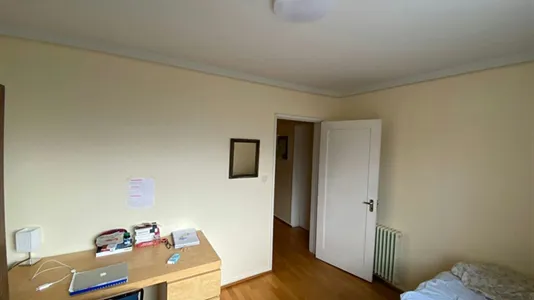 Rooms in Reykjavík Hlíðar - photo 2