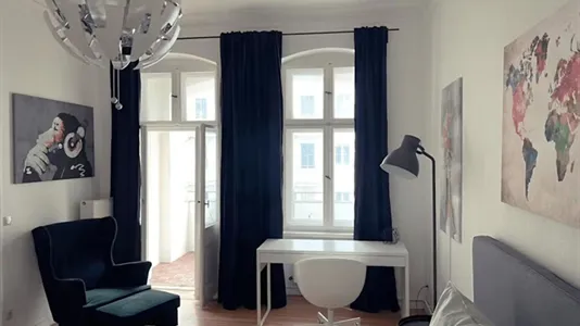 Rooms in Location is not specified - photo 5