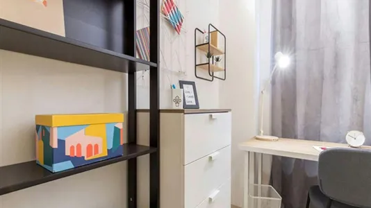 Rooms in Turin - photo 3