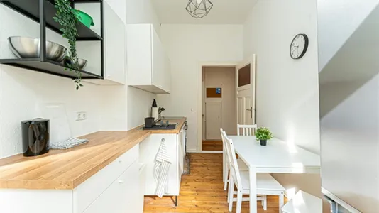 Rooms in Berlin Steglitz-Zehlendorf - photo 9