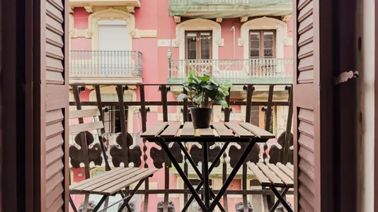 Apartments in Barcelona Sants-Montjuïc - photo 8