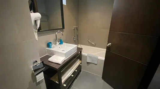 Apartments in Budapest Terézváros - photo 8