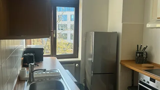 Rooms in Location is not specified - photo 8