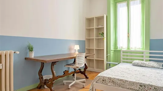 Rooms in Milano Zona 1 - Centro storico - photo 4