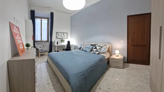 Rooms in Roma Municipio VII – Appio-Latino/Tuscolano/Cinecittà - photo 5