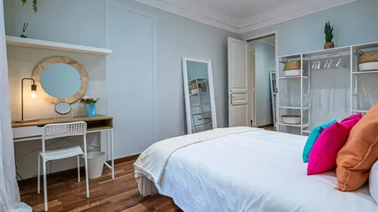 Rooms in Barcelona Sarrià-St. Gervasi - photo 2