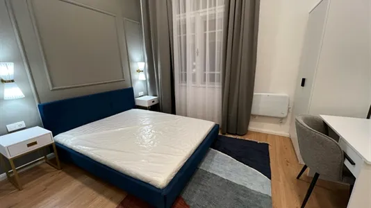 Apartments in Budapest Erzsébetváros - photo 2