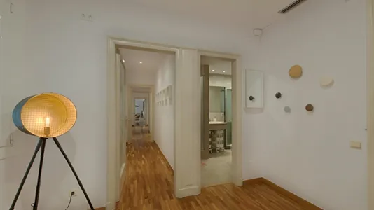 Rooms in Barcelona Sarrià-St. Gervasi - photo 4