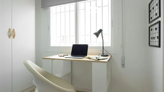 Rooms in Valencia Algirós - photo 5