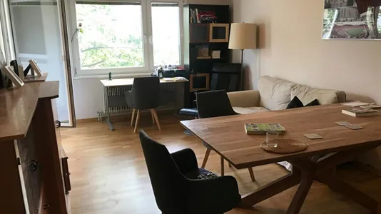 Apartments in Vienna Leopoldstadt - photo 9